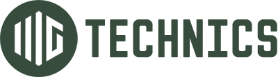 MG Technics Logo